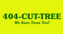 404 Cut Tree in Norcross, GA