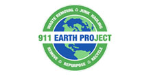 911 Earth Project in Anaheim, CA
