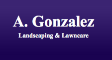 A. Gonzalez Landscaping & Lawncare in Baytown, TX
