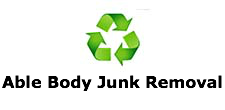 Able Body Junk Removal in Jacksonville, FL