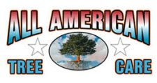 All American Tree Care LLC in Coventry, CT