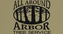 All Around Arbor Tree Service in Portland, OR