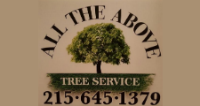 All the Above Tree & Landscaping Services in Bensalem, PA