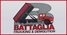 Battaglia Trucking in Buffalo, NY