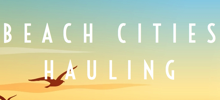 Beach Cities Hauling in Torrance, CA