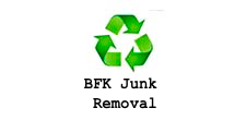 BFK Junk Removal in Roseville, CA