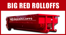 Big Red Rolloffs in Tucson, AZ