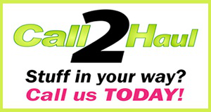 Call 2 Haul in Allentown, PA