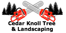 Cedar Knoll Tree & Landscaping in Spencer, IN