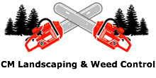 CM Landscaping and Weed Control in Humble, TX