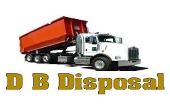 DB Disposal in Dallas, TX