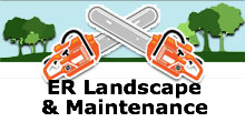 ER Landscape & Maintenance in Inglewood, CA