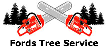 Fords Tree Service in Taylors, SC