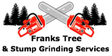 Franks Tree & Stump Grinding Services in Doylestown, PA