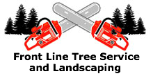 Front Line Tree Service and Landscaping in Brighton, CO