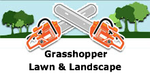 Grasshopper Lawn & Landscape in Rixeyville, VA