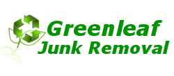 Greenleaf Junk Removal in Fort Wayne, IN