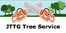 JTTG Tree Service in Hurst, TX