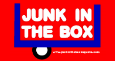 Junk In The Box GA in Augusta, GA