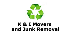 K & I Movers and Junk Removal in Jersey City, NJ