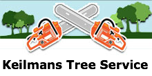 Keilmans Tree Service in Wheatfield, IN