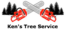 Kens Tree Service in Denver, CO