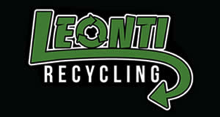 Leonti Recycling in Waldwick, NJ