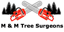 M & M Tree Surgeons in Indianapolis, IN