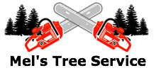 Mels Tree Service in Lindenwold, NJ