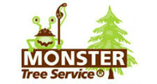 Monster Tree Service of Chester County in Pottstown, PA