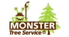 Monster Tree Service of North Houston in Humble, TX