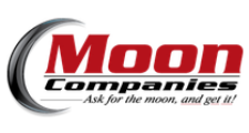 Moon Trailer Leasing Dumpster in Louisville, KY