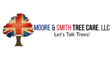 Moore and Smith Tree Care in Tampa, FL