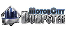 Motor City Dumpsters in Dearborn, MI