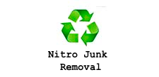 Nitro Junk Removal in TREXLERTOWN, PA
