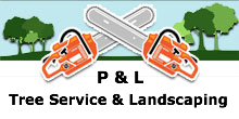 P & L Tree Service & Landscaping in Indianapolis, IN