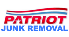 Patriot Junk Removal in Fayetteville, NC