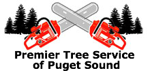 Premier Tree Service of Puget Sound in Enumclaw, WA