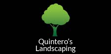 Quinteros Landscaping Services in Adelanto, CA