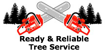 Ready & Reliable Tree Service in Kansas City, MO