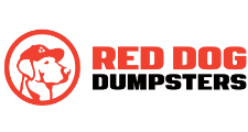 Red Dog Dumpsters in Nashville, TN