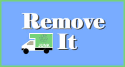 Remove It Junk Removal in Wilmington, NC
