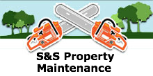 S&S Property Maintenance in Springfield, OH