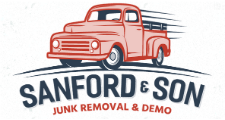 Sanford & Son Junk Removal in Severna Park, MD