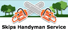 Skips Handyman Service in Philadelphia, PA