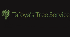 Tafoyas Tree Service in Houston, TX