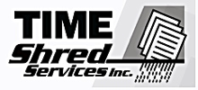 Time Shred Services in Freeport, NY