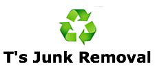 Ts Junk Removal in Fort Bragg, NC