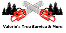 Valerios Tree Service & More in Houston, TX