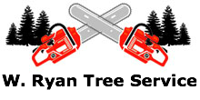W. Ryan Tree Service in Bryn Mawr, PA